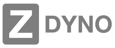 MMK Dyno logo