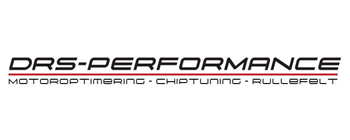 DRS Performance logo