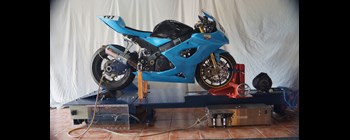 Sportdevice main dealer logo