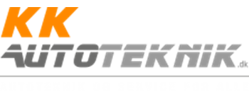 KK Autoteknik logo