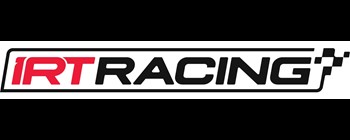IRTRacing logo