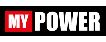 My Power logo