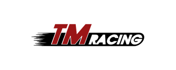 TMRacing logo