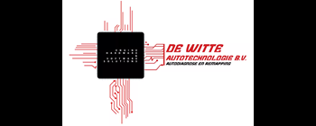De witte Autotechnologie B.V. (NL) logo