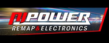 NiPower - Remap & Elctronics logo