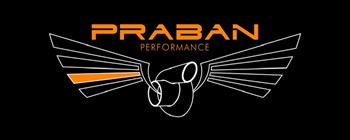 Praban Performance logo