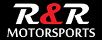 R&R Motorsports logo