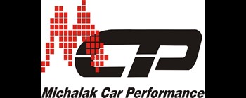 Michalak Car Performance logo