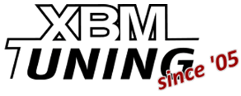 XBM-Tuning logo