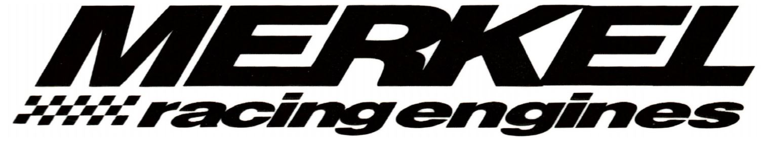 Merkel Racing Engines