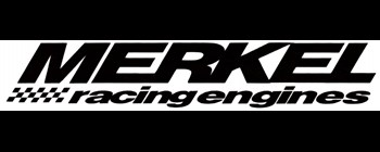 Merkel Racing Engines logo