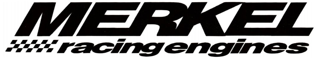 Merkel Racing Engines
