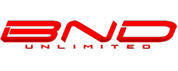 BND Unlimited logo