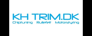 KH TRIM DK logo