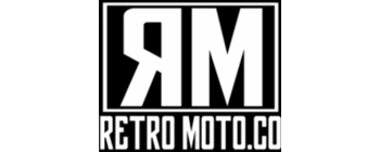 Retro Moto Co logo