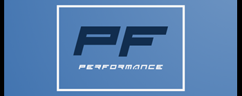 PF Performance logo