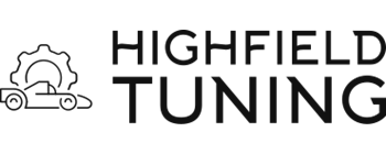 Highfield Tuning logo