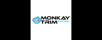 Monkaytrim logo