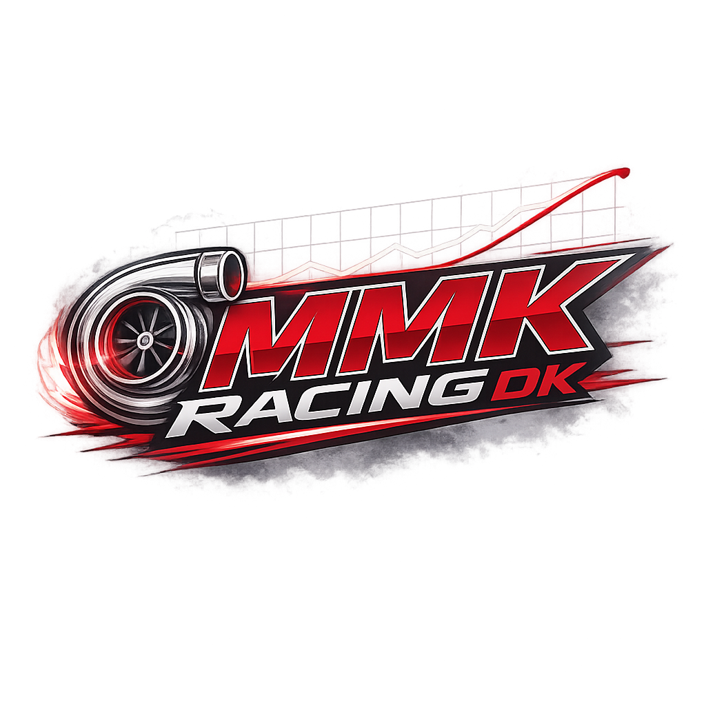 MMK Dyno
