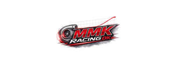 MMK Dyno logo